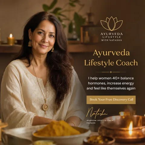 Priya Nair, Founder and Lead Instructor