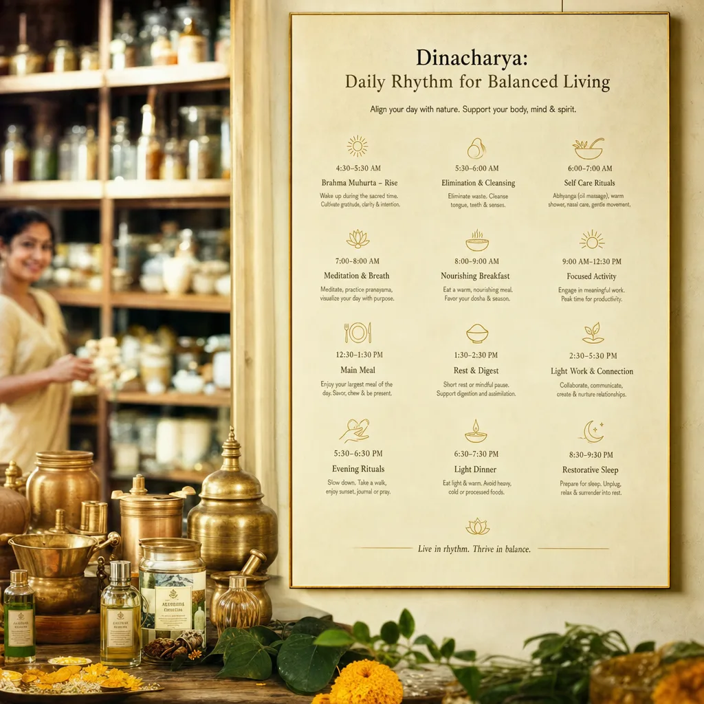 Ayurveda Lifestyle Coach reference guides
