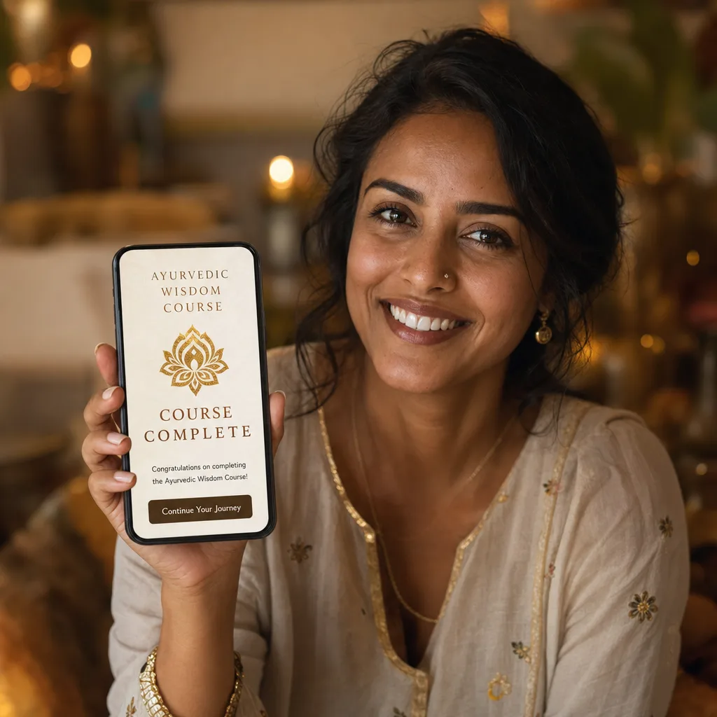 Give your first full reading